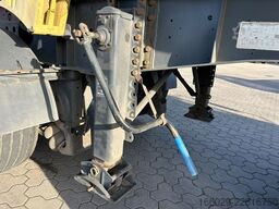 LANGENDORF Stahl Hardox Kippmulde 30m³