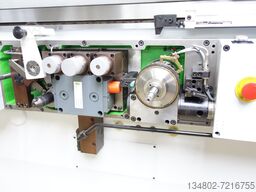 Karstens K11 650