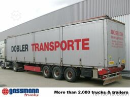  WALKLINER WLS 35/24, Walkingfloor mit Klappen
