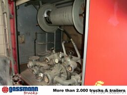 Mercedes-Benz LP 813 4x2 Löschfahrzeug mit Wasserbehälter 2240