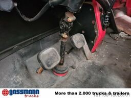 Mercedes-Benz LP 813 4x2 Löschfahrzeug mit Wasserbehälter 2240