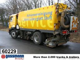 MAN T31 19.314 4x2