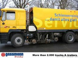 MAN T31 19.314 4x2