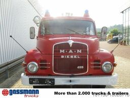 MAN 450 HALF TRO-TLF 16