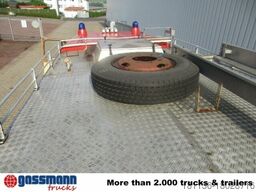 MAN 450 HALF TRO-TLF 16