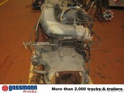 Mercedes-Benz OM 366