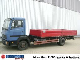 Mercedes-Benz OM 366