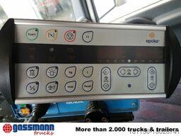 Epoke Epoke Salzstreuer SH 3500 mit Hydraulikantrieb