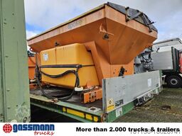 Epoke Epoke Salzstreuer SH 3500 mit Hydraulikantrieb