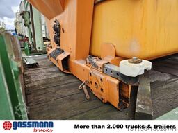 Epoke Epoke Salzstreuer SH 3500 mit Hydraulikantrieb