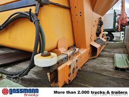 Epoke Epoke Salzstreuer SH 3500 mit Hydraulikantrieb