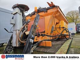 Epoke Epoke Salzstreuer SH 3500 mit Hydraulikantrieb