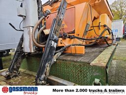 Epoke Epoke Salzstreuer SH 3500 mit Hydraulikantrieb