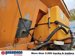 Epoke Epoke Salzstreuer SH 3500 mit Hydraulikantrieb