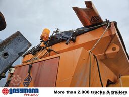 Epoke Epoke Salzstreuer SH 3500 mit Hydraulikantrieb