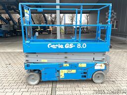 Genie GS-2032 (8 m)