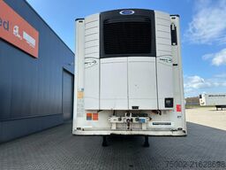 Schmitz Cargobull SKO 24/L CARRIER VECTOR 1950 MT D/E / DISCBRAKE...