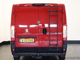 Peugeot Boxer 2.0 BlueHDI 164PK L2H1 EURO 6 - Airco - N...