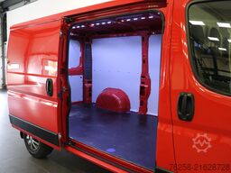 Peugeot Boxer 2.0 BlueHDI 164PK L2H1 EURO 6 - Airco - N...