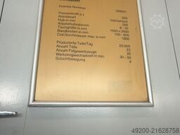 Krupp PST-0-II 120-500/1+6/450/500 NC