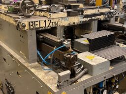 Krupp PST-0-II 120-500/1+6/450/500 NC