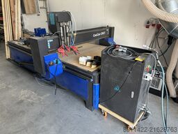 CauCau CNC1 H3000BIG