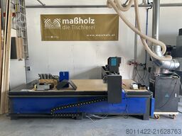 CauCau CNC1 H3000BIG