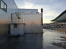 Incoplan Superplan gas