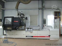 Morbidelli Author  X 5