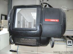 Morbidelli Author  X 5