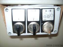 Morbidelli Author  X 5