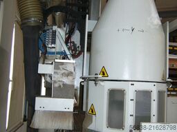 Morbidelli Author  X 5