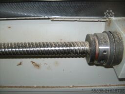 Morbidelli Author  X 5