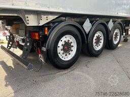 Langendorf SKA 24/30 Getreidekipper 55 m³* VOLLALU Liftachse