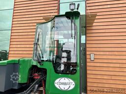 Combilift C4500 /Triplex/Battery 2023 year