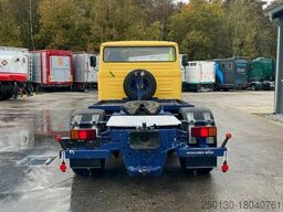 MERCEDES-BENZ 813 Oldtimer