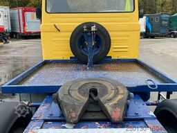 MERCEDES-BENZ 813 Oldtimer