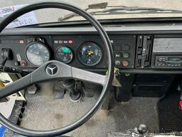 MERCEDES-BENZ 813 Oldtimer