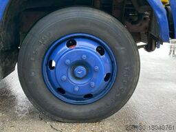 MERCEDES-BENZ 813 Oldtimer