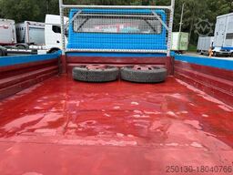 MERCEDES-BENZ LPK 813 Meiller Oldtimer