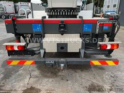 MERCEDES-BENZ Atego 1223 4x2 Böcker-Dachdeckerkran