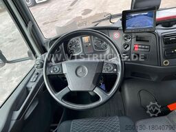 MERCEDES-BENZ Atego 1223 4x2 Böcker-Dachdeckerkran