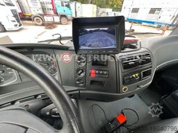 MERCEDES-BENZ Atego 1223 4x2 Böcker-Dachdeckerkran