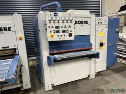 Boere Elite TKKS + BKKS 1100