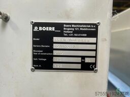 Boere Elite TKKS + BKKS 1100