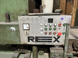REX HOMS 630