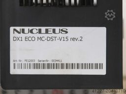 Nucleus DX1 ECO MC-DST-V15 rev.2