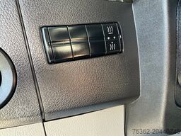 Mercedes-Benz Sprinter 314 Kasten 4x4-Zuzschaltbar Wer