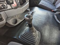 Mercedes-Benz Actros 3241 8X4 Containersysteem/ 20T HMF crane...