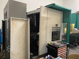 Deckel Maho 50V